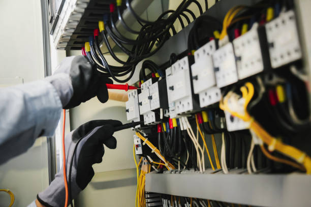 Best Electrical Maintenance Services  in Vassar, MI